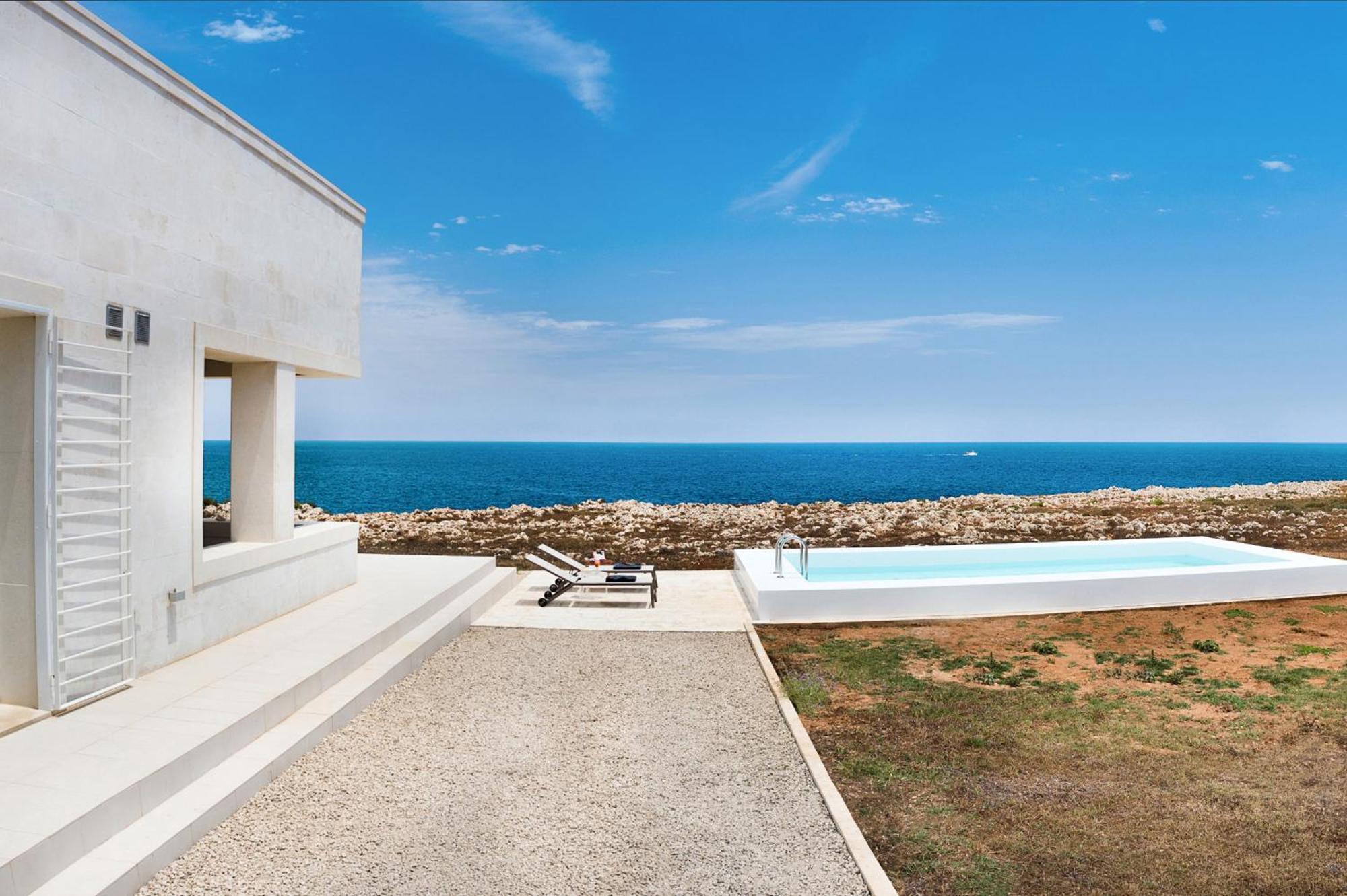 Villa Capo Passero *